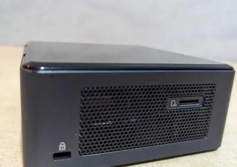 Міні-пк Intel Nuc, NUC8i3BEH2 - 3/3
