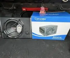 Продам саб вуфер Car Wales