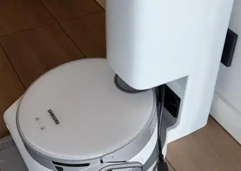 Робот-пилосос вакуумний Samsung - 3/3