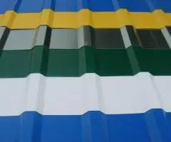 Металочерепиця, бітумна черепиця, композитна черепиця, профнастил