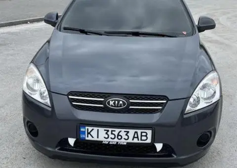 В продаже KIA CEED в хорошом состояние - 3/3