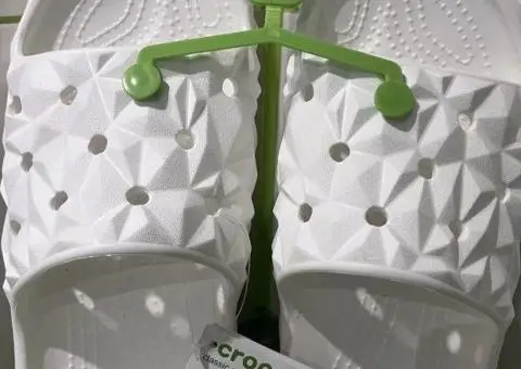Жіночі CROCS оригінал р37-38 - 2/3