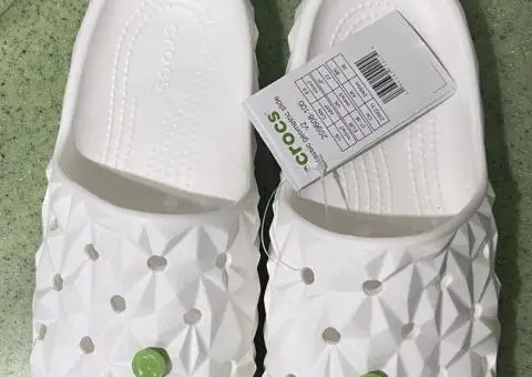 Жіночі CROCS оригінал р37-38 - 3/3