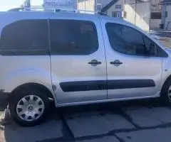 Citroen Berlingo 2009