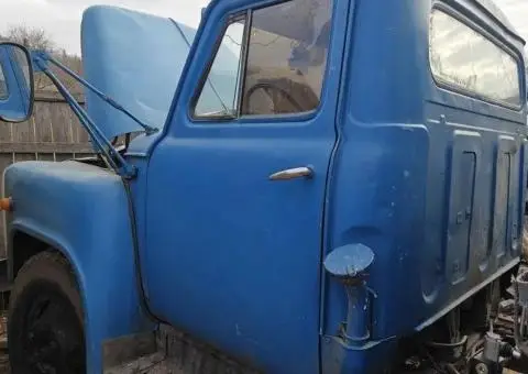 Продам газ53 стан норм - 1/3