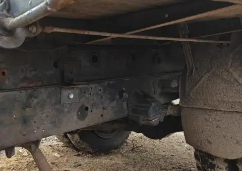 Продам газ53 стан норм - 2/3
