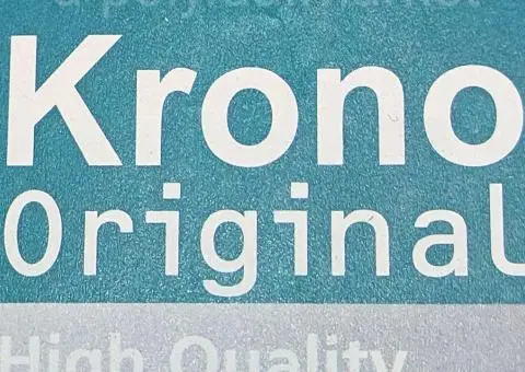 Ламінат Krono Original K484 Дуб Місті Стерлінг поштучно* - 5/10