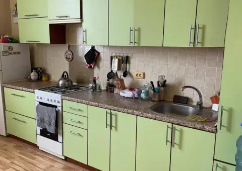 продам 3 комнатную квартиру Днепр, левый берег, клинчик - 1/8