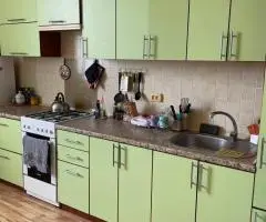 продам 3 комнатную квартиру Днепр, левый берег, клинчик