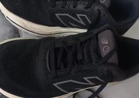 Кроссовки New Balance 860 - 1/3