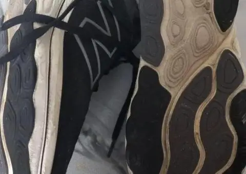 Кроссовки New Balance 860 - 2/3