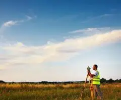 Геодезія, Геологія, Землеустрій, Оцінка майна