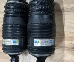 Пневмоподушка пневмобалон w211 w219 е mercedes запчастини