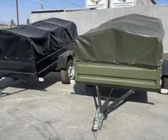 прицепы Днепр-200. Большой выбор других моделей