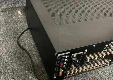 Підсилювач усилитель Интегральный усилитель sony - 2/3