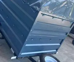 Прицеп Днепр-230 и другие модели с документами и другие модели