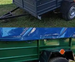 Спешите взять по старой цене.Прицепы с Завода ДОСТАВКА