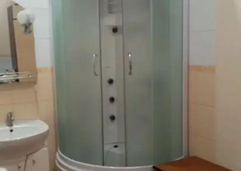 Без % Здається кімната в гуртожитку по вулиці Алматинська, 36-А, ДВРЗ - 1/3