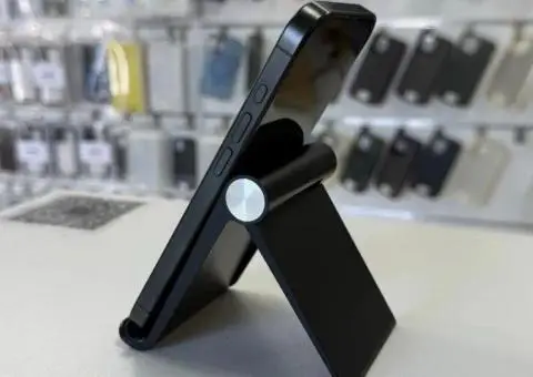iPhone 15pro 128gb black titanium 100% батарея - 3/3