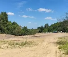 Земельна ділянка 5,3 сотих у Львові, вул. Низова