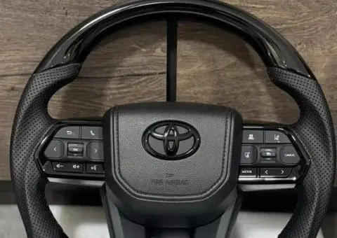 Кермо для Toyota Land Cruiser 100 200 Prado Sequoia 4runner - 1/3