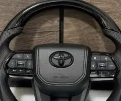 Кермо для Toyota Land Cruiser 100 200 Prado Sequoia 4runner