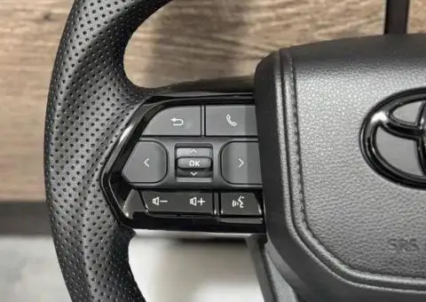 Кермо для Toyota Land Cruiser 100 200 Prado Sequoia 4runner - 2/3
