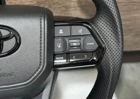 Кермо для Toyota Land Cruiser 100 200 Prado Sequoia 4runner - 3/3
