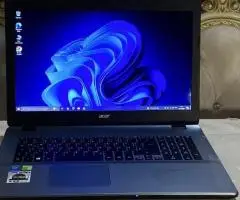Бюджетный игровой ноутбук / 17.3 дюйма/ 8 гб ОЗУ/ SSD 256 / Nvidia 820