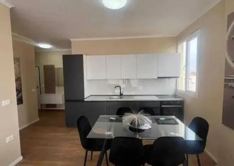 СРОЧНО! 3К Квартира в Албании (центр Дурреса) у моря 128 000 € - 1/3