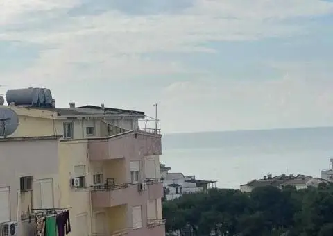 СРОЧНО! 3К Квартира в Албании (центр Дурреса) у моря 128 000 € - 2/3