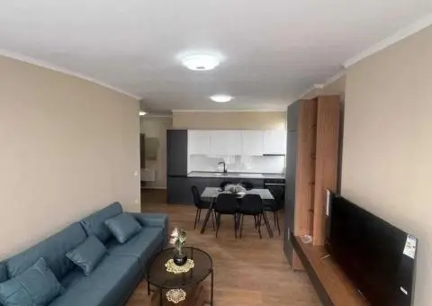 СРОЧНО! 3К Квартира в Албании (центр Дурреса) у моря 128 000 € - 3/3
