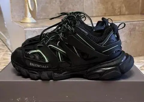 Balenciaga Track/Balenciaga Runner 42 - 1/3