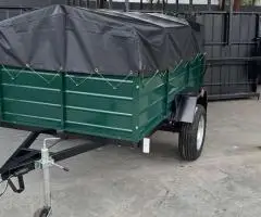прицепы Днепр-200. Большой выбор других моделей