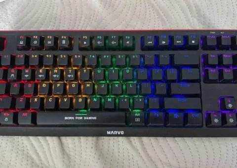 Xbox Series Elite,Gorenje ICR2000SP,Marvo RGB,Sony,Magcubic - 2/3