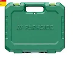 Набор отверток и бит 37шт из ГЕРМАНИИ Parkside набір викруток та біт