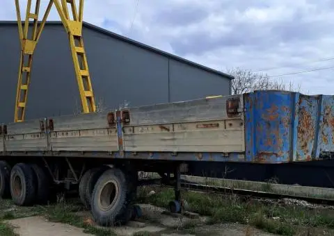 Продаж МАЗ з прицепом - 2/3