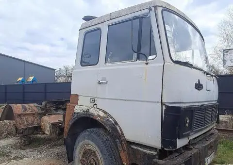 Продаж МАЗ з прицепом - 3/3