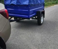 Спешите взять по старой цене.Прицепы с Завода ДОСТАВКА