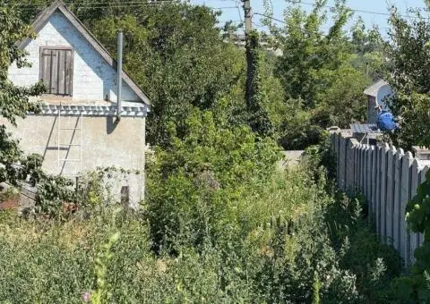 Продам участок земля дом улица Артема. Криворожская - 3/3