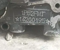 Продам мотор альфа мустанг 120см³