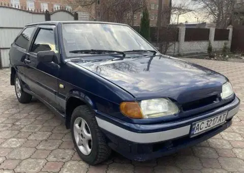 Продам ваз 2113в хорошем состоянии - 3/3