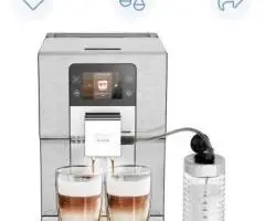 Продам новую кофемашину Krups EA877D10