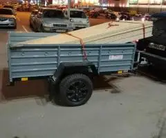 Прицеп Корида тех  Доставка !!!
