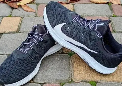 Кросівки Nike Quest 2 42 /42,5 - 2/3