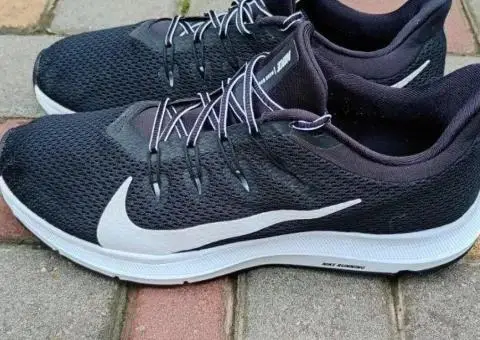 Кросівки Nike Quest 2 42 /42,5 - 3/3