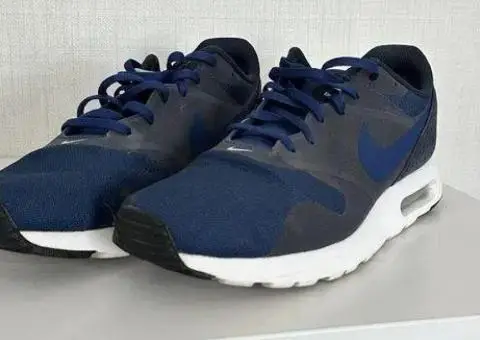 Кросівки Nike airmax Tavas оригінал - 1/3
