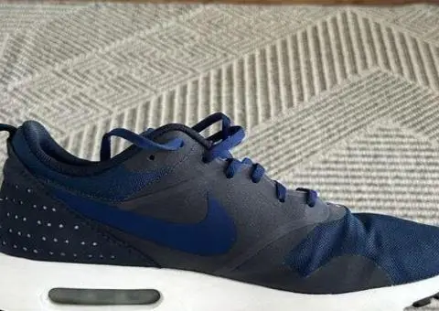 Кросівки Nike airmax Tavas оригінал - 2/3