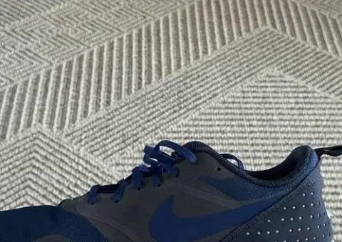 Кросівки Nike airmax Tavas оригінал - 3/3