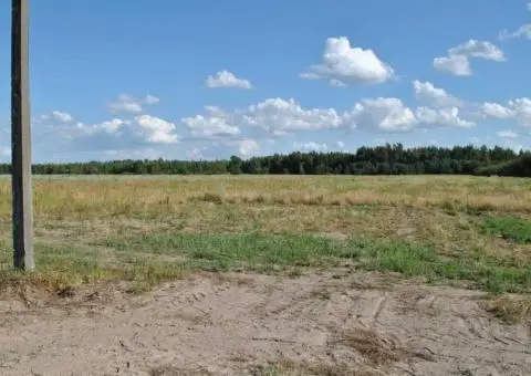 Затишна земельна ділянка біля лісу с.Діброва. - 3/3
